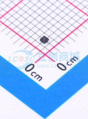 线性稳压器(LDO) TPS7A2028PDQNR X2-SON-4-EP(1x1) 2.8V 300mA