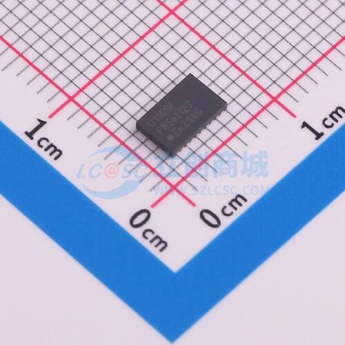 CAN收发器 UJA1169TK/F HVSON-20(3.5x5.5) 2Mbps 67mA 原装正品