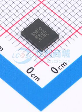场效应管SIRS5800DP-T1-GE3 PowerPAKSO-8 80V 265A 1个N沟道