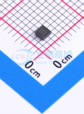 线性稳压器(LDO) TPS7A1106PDRVR WSON-6-EP(2x2) 600mV 500mA