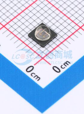 红外发射管 VSMY98145DS SMD-3P 810nm