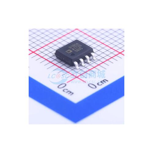 原装正品 差分运放 AD8130ARZ SOIC-8 单路