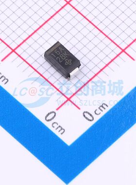 稳压二极管 SML4745A-E3/61 DO-214AC(SMA) 1个独立式