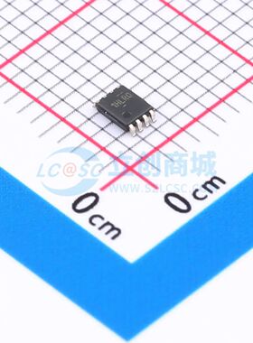 逻辑门 SN74LVC2G08QDCURQ1 VSSOP-8 1.65V~5.5V