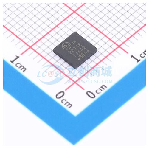 RF其它IC和模块 MAX2871ETJ+ QFN-32-EP(5x5)