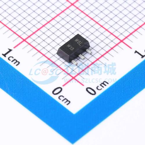 RF放大器 BGA7027,135 SOT-89-3 400MHz~2.7GHz 原装正品