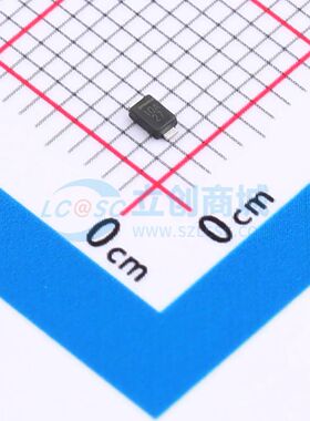 稳压二极管 PLZ10A-HG3_A/H MicroSMF(DO-219AC) 1个独立式