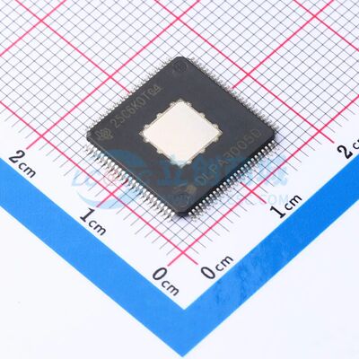 LED驱动 DLPA3005DPFDR HTQFP-100(14x14)原装正品