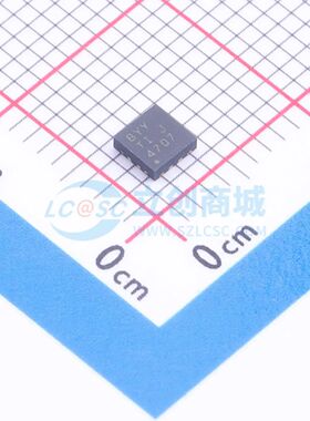 线性稳压器(LDO) TPS73619DRBR SON-8(3x3) 1.9V 400mA