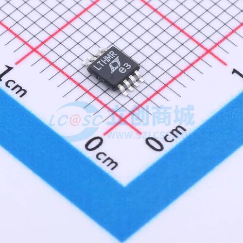 理想二极管/ORing控制器 LTC4373IMS8#PBF MSOP-8 原装正品