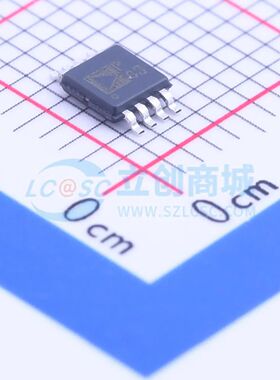 DC-DC电源芯片 ADP1610ARMZ-R7 MSOP-8 升压型
