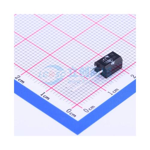 光电二极管 BPW41N 插件,P=2.5mm 60V 950nm