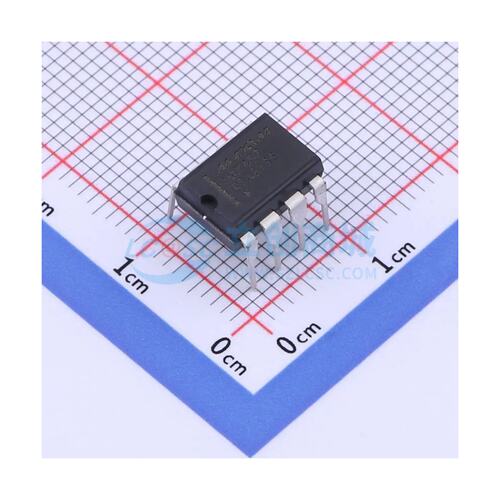 RS-485/RS-422芯片 MAX487CPA+ PDIP-8 收发器