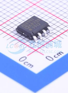 电压基准芯片 ADR441ARZ-REEL7 SOIC-8 2.5V 10mA