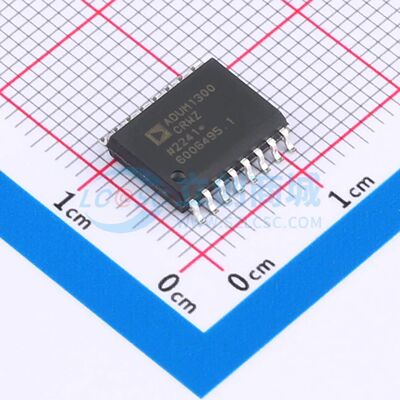 数字隔离器 ADUM1300CRWZ-RL SOIC-16-300mil 原装正品