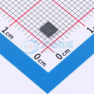 电池管理 MAX77757JEFG420+T FC2QFN-24(3x3) 原装正品