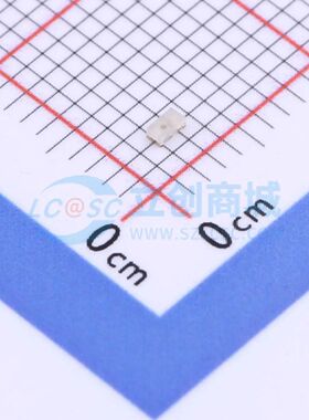 发光二极管/LED TLMO1100-GS08 0603 橙色