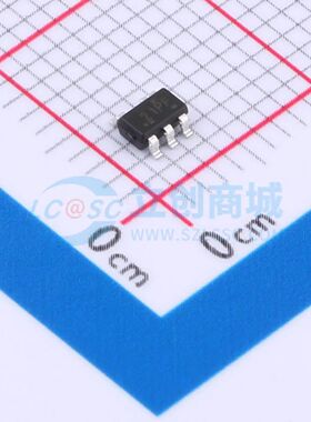 线性稳压器(LDO) TPS7A0333PDBVR SOT-23-5 3.3V 200mA