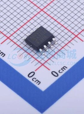 电压基准芯片 ADR445ARZ-REEL7 SOIC-8 5V 10mA