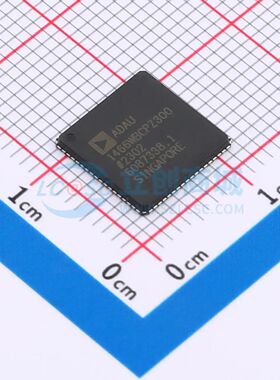 数字信号处理器(DSP/DSC) ADAU1466WBCPZ300 LFCSP-72(10x10)