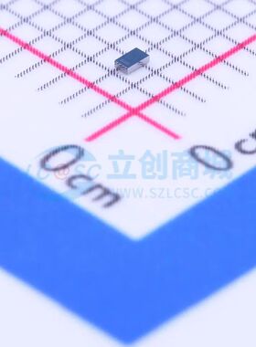 肖特基二极管 VSKY05201006-G4-08 CLP-1006-2L 20V 500mA