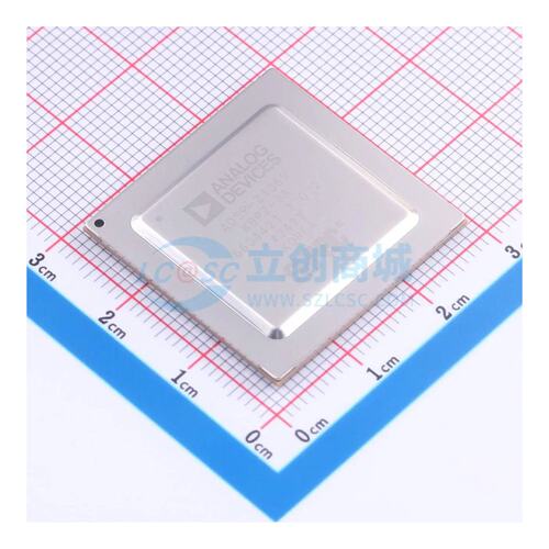 数字信号处理器(DSP/DSC) ADSP-21369KBPZ-3A SBGA-256