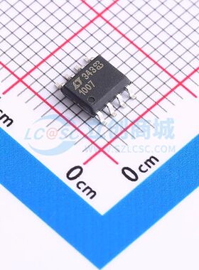 运算放大器 LT1007CS8#PBF SO-8 原装正品