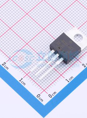 肖特基二极管 MBR2545CT-E3/45 TO-220-3 45V 25A