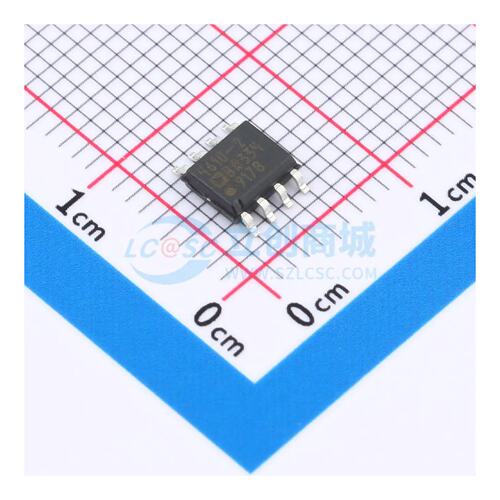 原装正品 FET输入运放 ADA4610-2BRZ SOIC-8 双路