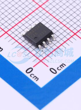 数模转换芯片DAC MAX5541CSA+T SO-8 原装正品