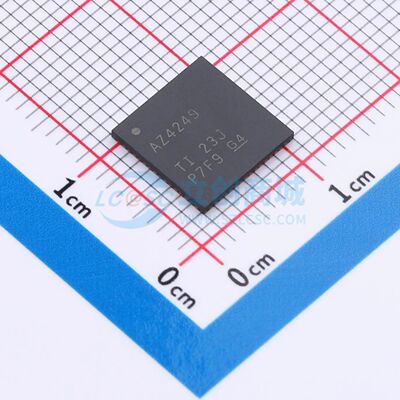 模数转换芯片ADC ADS4249IRGCR VQFN-64-EP(9x9) 250MHz