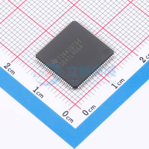 其他接口 TSB41LV06APZP HTQFP-100(14x14) 400Mbps 原装正品