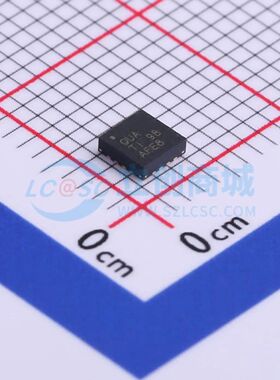 DC-DC电源芯片 TPS62150RGTR VQFN-16-EP(3x3) 1A 降压型