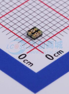 红外发射管 VSMD66694 SMD-4P,2x2mm 940nm；660nm