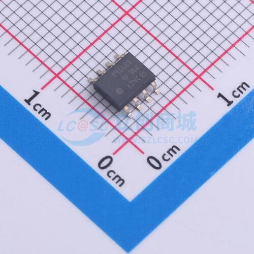运算放大器 TLV9162IDR SOIC-8 原装正品 电子元器件