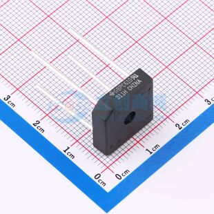 整流桥 GBPC610-E4/51 GBPC6 1kV 6A 原装正品 电子元器件