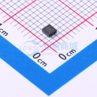 线性稳压器(LDO) TPS74501PDRVT WSON-6(2x2) 550mV~5.5V 500mA