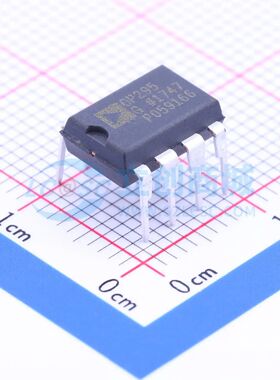 运算放大器 OP295GPZ DIP-8 原装正品