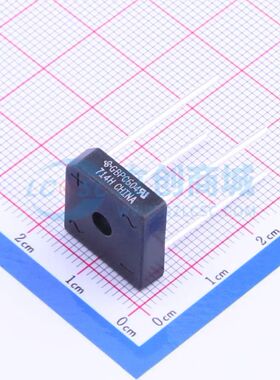 整流桥 GBPC604-E4/51 GBPC6 400V 6A 原装正品 电子元器件