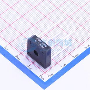 整流桥 GBPC604-E4/51 GBPC6 400V 6A 原装正品 电子元器件