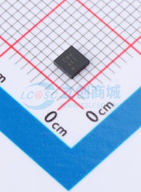 模数转换芯片ADC AD4011BCPZ-RL7 LFCSP-10(3x3) 原装