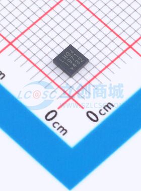 DC-DC电源芯片 LT3154AV#PBF LQFN-16(3x3) 升降压型