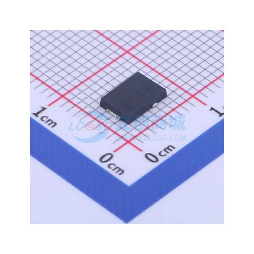 肖特基二极管 SS3P6L-M3/86A TO-277A 60V 3A