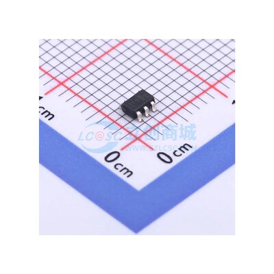 运算放大器 TLV9351IDBVR SOT-23-5 原装正品 电子元器件