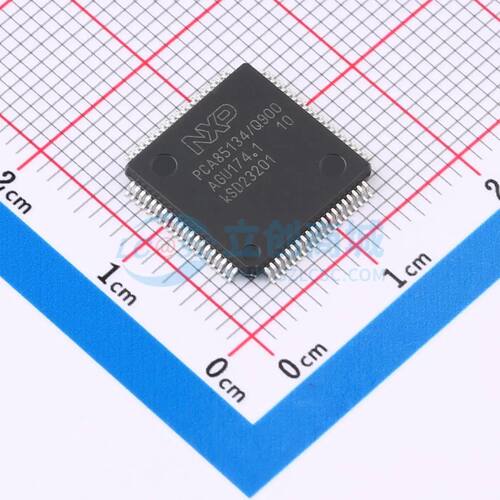 LCD驱动 PCA85134H/Q900/1,1 SOT-315-1 60段 原装正品