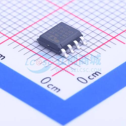 线性稳压器(LDO) ADM7150ARDZ-5.0-R7 SOIC-8-EP 16V 800mA