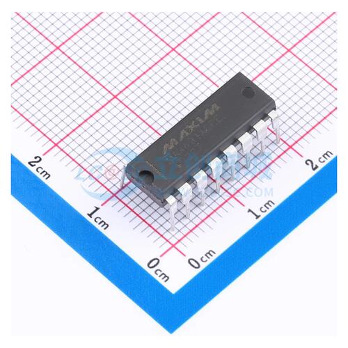 监控和复位芯片 MAX691ACPE+ DIP-16 原装正品