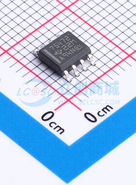 缓冲器/驱动器/收发器 SN75472D SOIC-8 原装正品