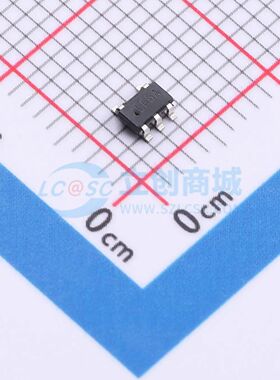 线性稳压器(LDO) LP2985AIM5X-6.1/NOPB SOT-23-5 6.1V 150mA