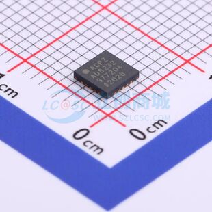 模拟前端(AFE) AD8232ACPZ-RL LFCSP-20(4x4) 原装正品
